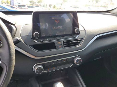 Used 2020 Nissan Altima 2.5 S image 20