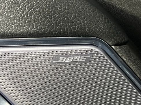 Used 2024 GMC Sierra 1500 Denali w/ Technology Package image 17