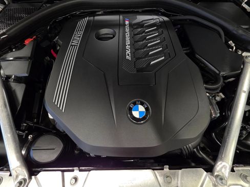 Used 2023 BMW 440i xDrive Coupe w/ Premium Package AWD/4WD image 40