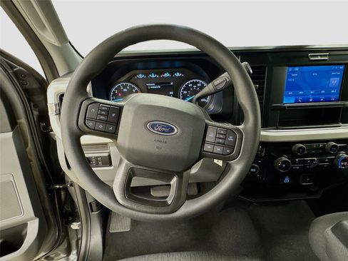 New 2026 Ford F250 XL w/ STX Appearance Package image 11