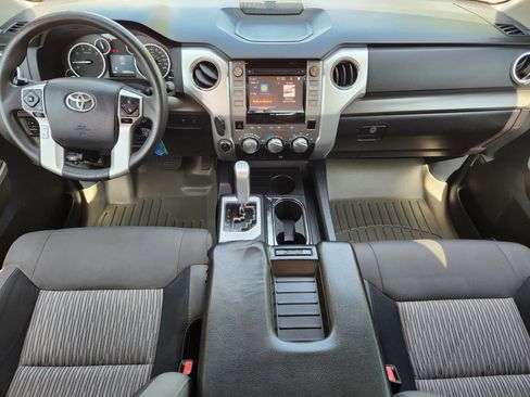 Used 2014 Toyota Tundra SR5 w/ TRD Off Road Package image 8