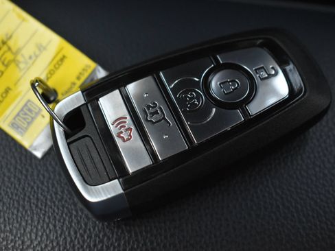 Used 2024 Ford Edge SEL w/ Sport Appearance Package AWD/4WD image 33
