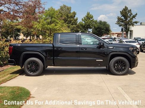 New 2026 GMC Sierra 1500 Elevation w/ Elevation Premium Package AWD/4WD image 5