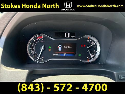 Used 2018 Honda Pilot EX-L image 5