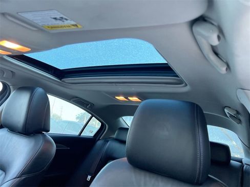 Used 2020 MAZDA MAZDA6 Touring image 18