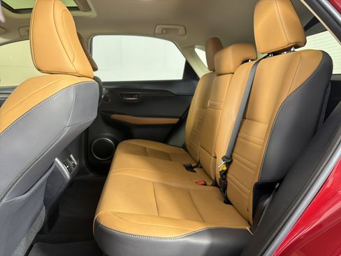 Used 2021 Lexus NX 300 AWD w/ Premium Package image 25