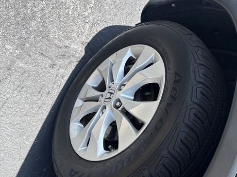 Used 2013 Honda CR-V EX-L image 9