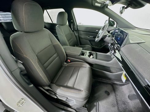 Used 2025 Honda Prologue EX image 28