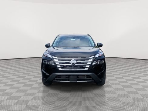 Certified 2026 Nissan Rogue S AWD/4WD image 3