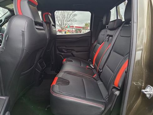 Certified 2024 Ford Ranger Raptor image 12