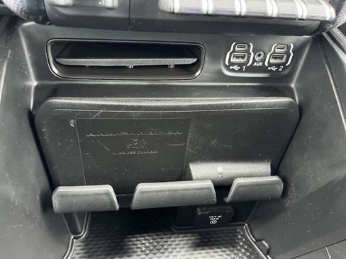 Used 2021 RAM 1500 Limited image 28