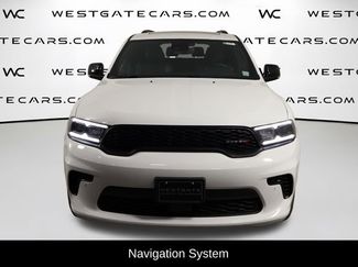 Used 2025 Dodge Durango GT AWD/4WD video 2