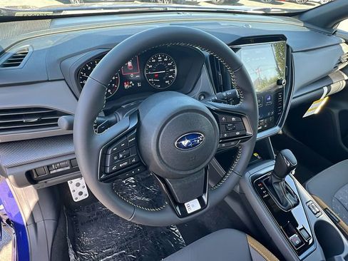 New 2025 Subaru Crosstrek 2.5i Sport image 31
