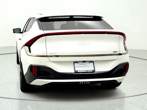 Used 2024 Kia EV6 GT AWD/4WD image 6
