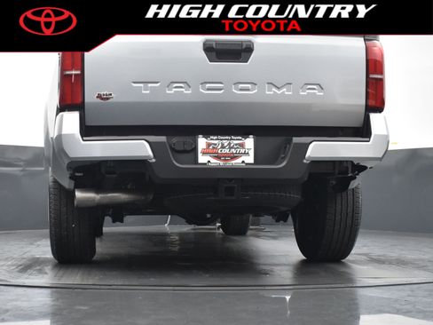 New 2026 Toyota Tacoma TRD Sport image 38