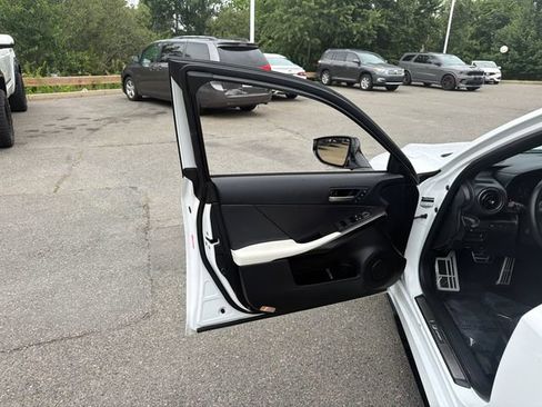 Used 2024 Lexus IS 350 F Sport AWD/4WD image 21