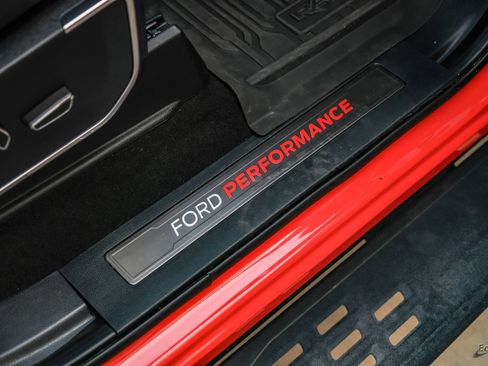 Used 2022 Ford F150 Raptor w/ Equipment Group 801A High image 56