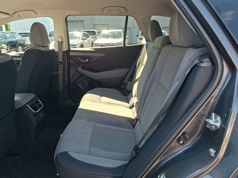 Certified 2023 Subaru Outback Premium AWD/4WD image 10