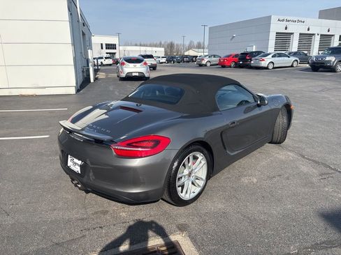 Used 2013 Porsche Boxster S image 3