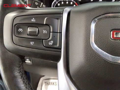 Used 2020 GMC Sierra 1500 Elevation image 10