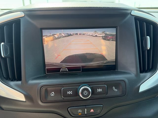 Used 2022 GMC Terrain SLE FWD image 13