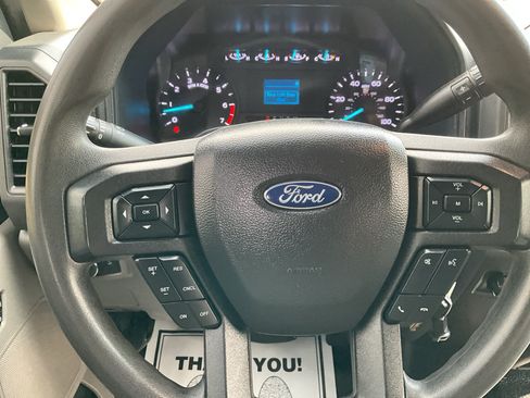 Used 2022 Ford F350 XL w/ Power Equipment Group AWD/4WD image 27