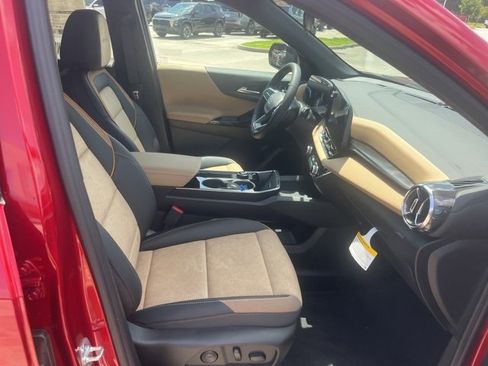 New 2026 Chevrolet Equinox ACTIV w/ Convenience Package III image 34