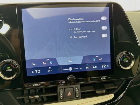 Certified 2023 Lexus NX 250 FWD w/ Premium Package image 16