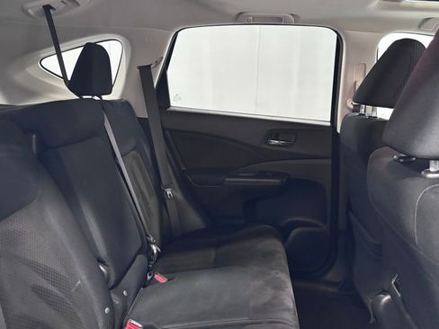 Used 2016 Honda CR-V EX image 24