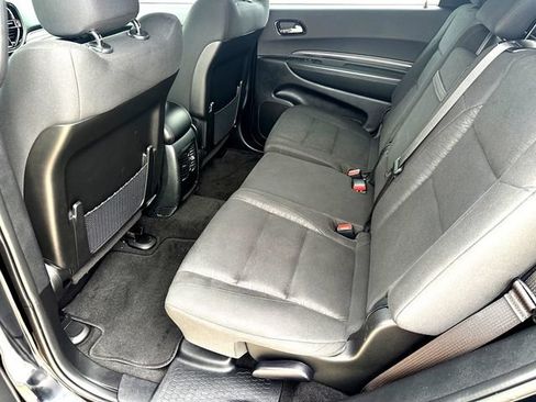 Used 2022 Dodge Durango GT AWD/4WD image 22