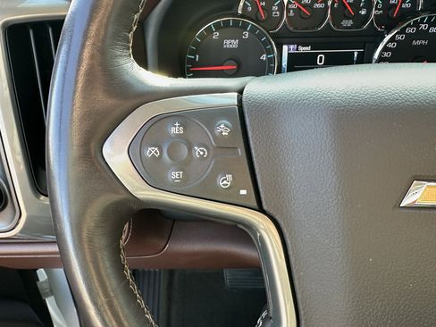 Used 2016 Chevrolet Silverado 3500 High Country w/ Duramax Plus Package image 28