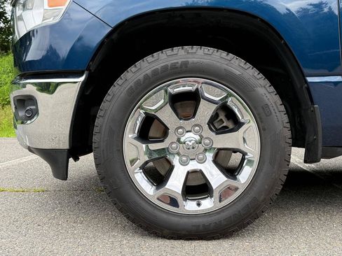 Used 2019 RAM 1500 Big Horn AWD/4WD image 7