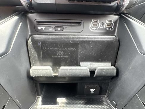 Used 2019 RAM 1500 Limited RWD image 21