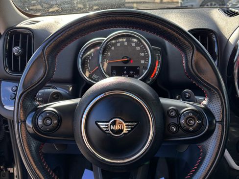 Used 2019 MINI Cooper Countryman S image 14