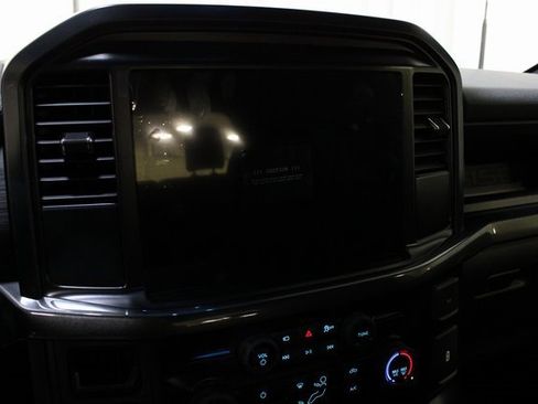 New 2025 Ford F150 STX w/ Equipment Group 200A image 5