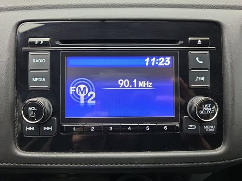 Used 2019 Honda HR-V LX image 29