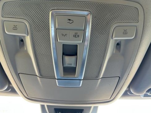 Used 2015 Mercedes-Benz ML 350 ML 350 4MATIC AWD 4dr SUV image 27