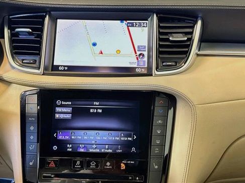 Used 2021 INFINITI QX50 Essential FWD image 15