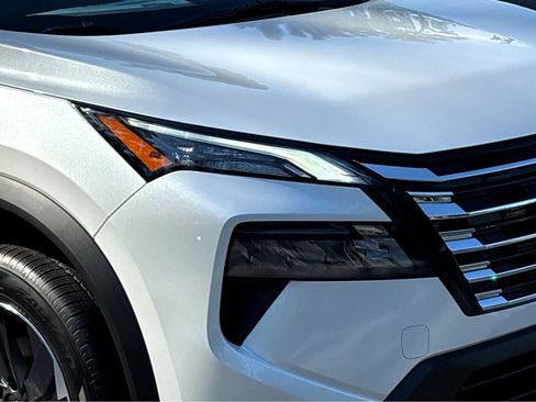 New 2026 Nissan Rogue SV image 26