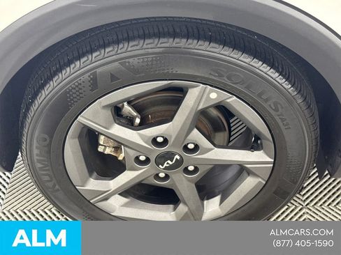 Used 2025 Kia K4 FWD image 20