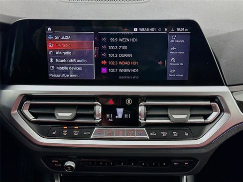 Certified 2023 BMW 430i Gran Coupe xDrive w/ Premium Package 2 image 15