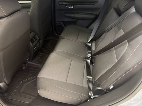 New 2026 Honda CR-V Sport image 18