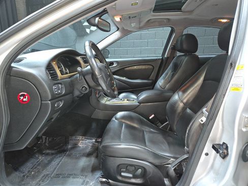 Used 2005 Jaguar S-TYPE R image 51