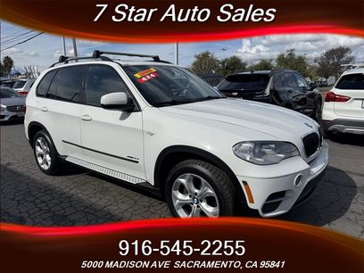 Used 2013 BMW X5 xDrive35i
