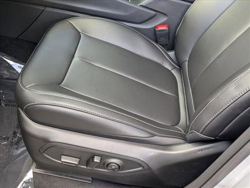 New 2025 Jeep Grand Cherokee Limited w/ Trailer Tow Package image 4