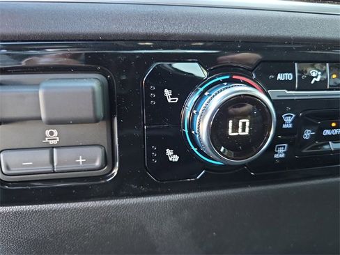 New 2026 GMC Sierra 1500 Elevation w/ Elevation Select Package image 21