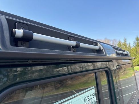 New 2026 INEOS Grenadier image 41