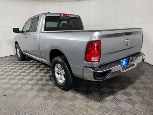 Used 2018 RAM 1500 Classic SLT AWD/4WD image 6