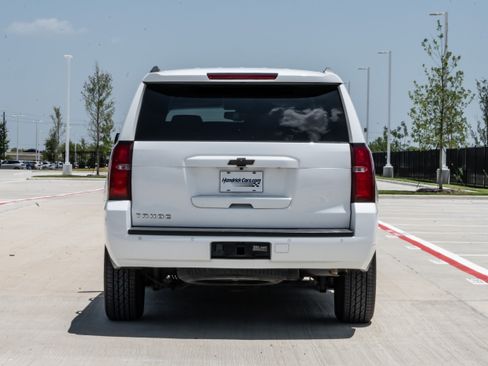 Used 2019 Chevrolet Tahoe LT RWD image 8