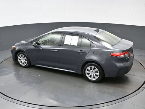 Used 2024 Toyota Corolla LE FWD image 35